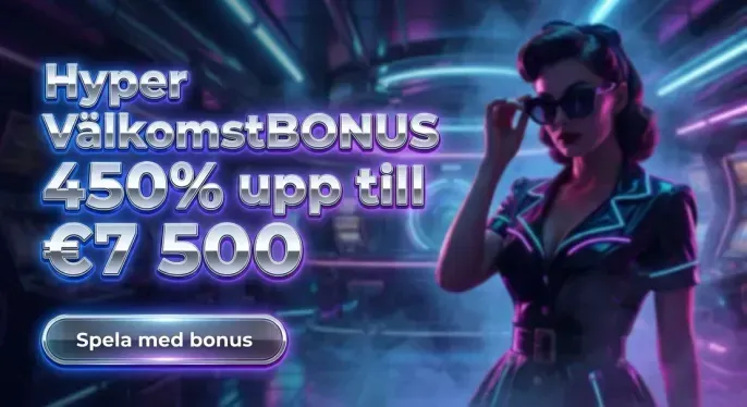 Hyper Casino